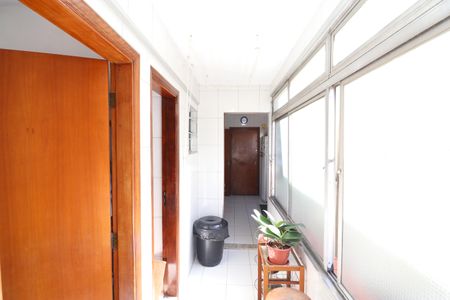 Apartamento à venda com 90m², 3 quartos e sem vagaÁrea de Serviço