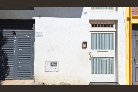 Apartamento à venda com 90m², 3 quartos e sem vagaFachada