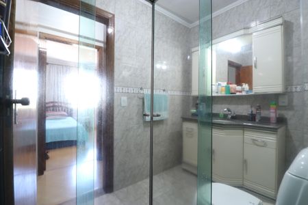 Apartamento à venda com 90m², 3 quartos e sem vagaBanheiro