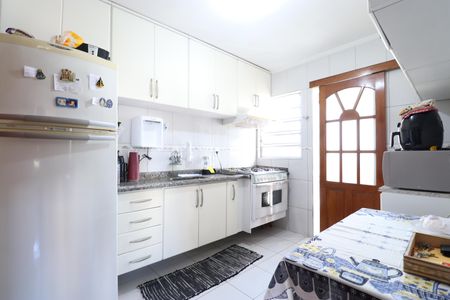 Apartamento à venda com 90m², 3 quartos e sem vagaCozinha