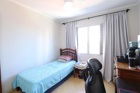 Apartamento à venda com 90m², 3 quartos e sem vagaQuarto 2