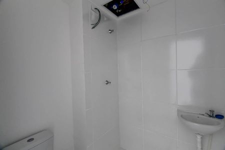 Studio à venda com 15m², 1 quarto e sem vagaBanheiro