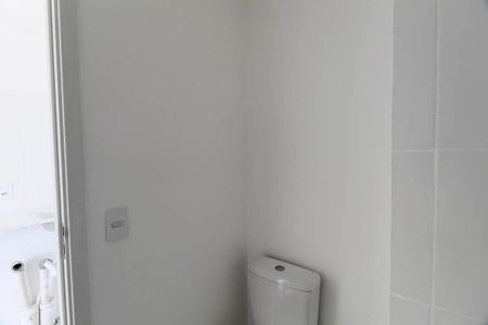 Studio à venda com 15m², 1 quarto e sem vagaBanheiro