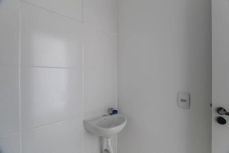 Studio à venda com 15m², 1 quarto e sem vagaBanheiro