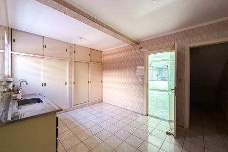 Cozinha de casa à venda com 2 quartos, 126m² em Vila Claudia, São Paulo