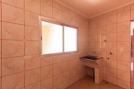 Casa à venda com 126m², 2 quartos e 2 vagasÁrea de Serviço