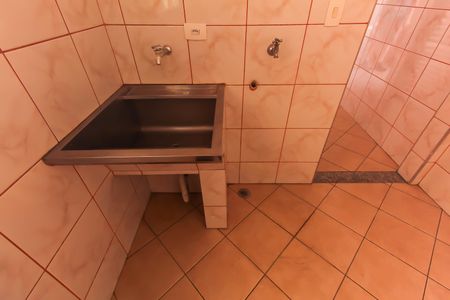 Casa à venda com 126m², 2 quartos e 2 vagasÁrea de Serviço