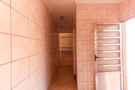 Casa à venda com 126m², 2 quartos e 2 vagasÁrea de Serviço