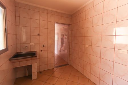 Casa à venda com 126m², 2 quartos e 2 vagasÁrea de Serviço