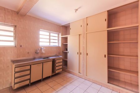 Casa à venda com 126m², 2 quartos e 2 vagasCozinha