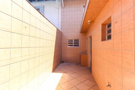 Casa à venda com 126m², 2 quartos e 2 vagasChurrasqueira