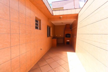Casa à venda com 126m², 2 quartos e 2 vagasChurrasqueira
