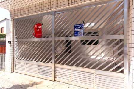 Casa à venda com 126m², 2 quartos e 2 vagasFachada