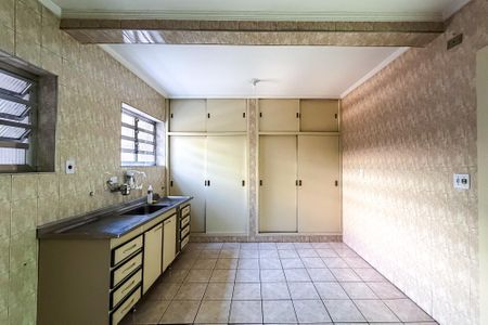 Cozinha de casa à venda com 2 quartos, 126m² em Vila Claudia, São Paulo