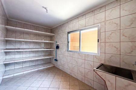 Área de Serviço de casa à venda com 2 quartos, 126m² em Vila Claudia, São Paulo