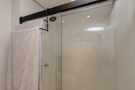 Studio para alugar com 32m², 1 quarto e 1 vagaBanheiro