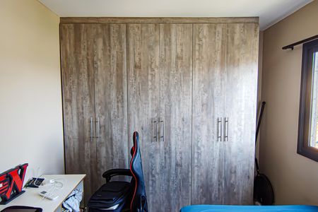 Apartamento à venda com 82m², 3 quartos e 1 vagaquarto 2