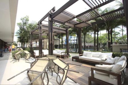 Apartamento à venda com 82m², 3 quartos e 1 vagaarea comum