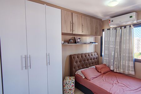 Apartamento à venda com 82m², 3 quartos e 1 vagaquarto 3 suite