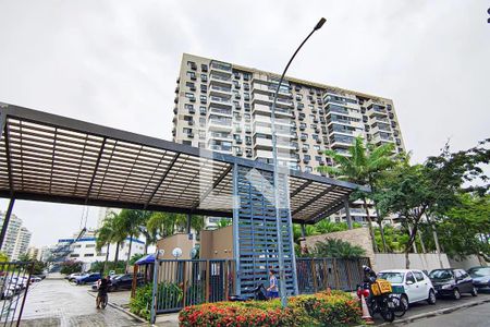 Apartamento à venda com 82m², 3 quartos e 1 vagafachada