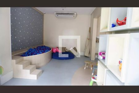Apartamento à venda com 82m², 3 quartos e 1 vagaarea comum