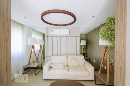 Apartamento à venda com 82m², 3 quartos e 1 vagaarea comum