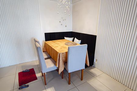 Apartamento à venda com 82m², 3 quartos e 1 vagasala