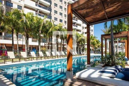 Apartamento à venda com 82m², 3 quartos e 1 vagaarea comum