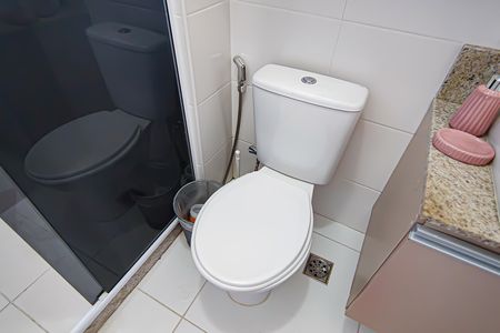 Apartamento à venda com 82m², 3 quartos e 1 vagaquarto 3 suite