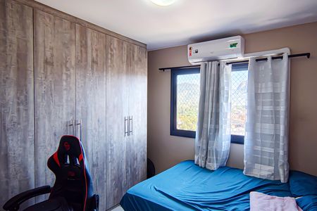 Apartamento à venda com 82m², 3 quartos e 1 vagaquarto 2