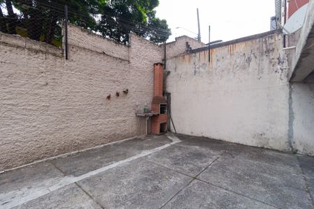 Apartamento para alugar com 57m², 2 quartos e 1 vaga Apartamento para alugar com 57m², 2 quartos e 1 vagaÁrea comum - Churrasqueira