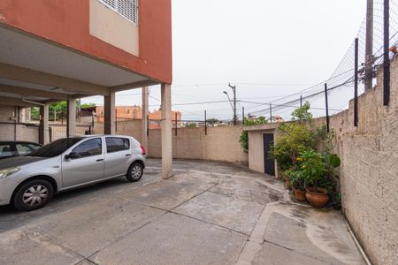 Apartamento para alugar com 57m², 2 quartos e 1 vaga Apartamento para alugar com 57m², 2 quartos e 1 vagaGaragem