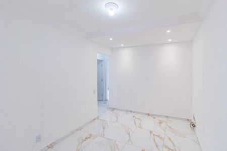 Apartamento para alugar com 57m², 2 quartos e 1 vaga Apartamento para alugar com 57m², 2 quartos e 1 vagaSala