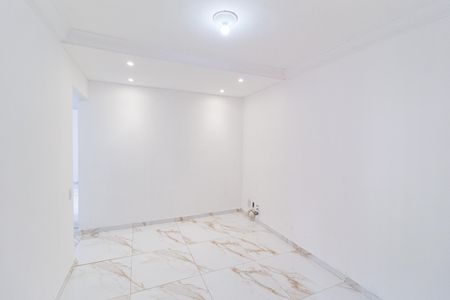 Apartamento para alugar com 57m², 2 quartos e 1 vaga Apartamento para alugar com 57m², 2 quartos e 1 vagaSala