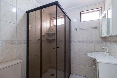 Apartamento para alugar com 57m², 2 quartos e 1 vaga Apartamento para alugar com 57m², 2 quartos e 1 vagaBanheiro