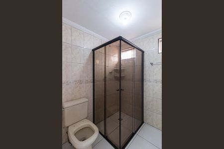 Apartamento para alugar com 57m², 2 quartos e 1 vaga Apartamento para alugar com 57m², 2 quartos e 1 vagaBanheiro