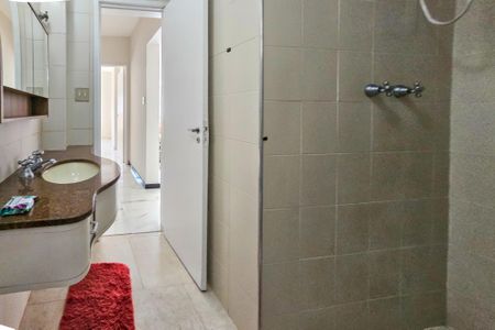 Apartamento para alugar com 146m², 4 quartos e 1 vagaBanheiro