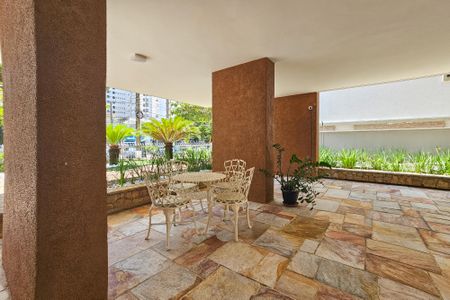 Apartamento para alugar com 146m², 4 quartos e 1 vagaÁrea de Lazer