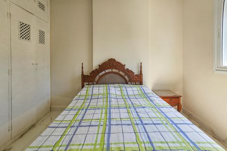 Apartamento para alugar com 146m², 4 quartos e 1 vagaSuíte 