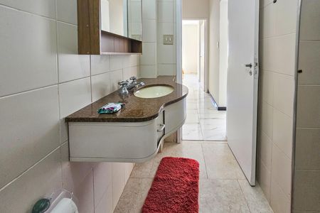 Apartamento para alugar com 146m², 4 quartos e 1 vagaBanheiro