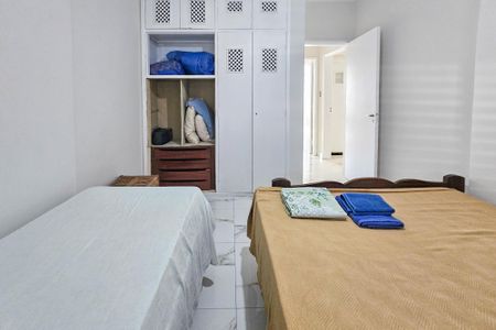 Apartamento para alugar com 146m², 4 quartos e 1 vagaQuarto 3