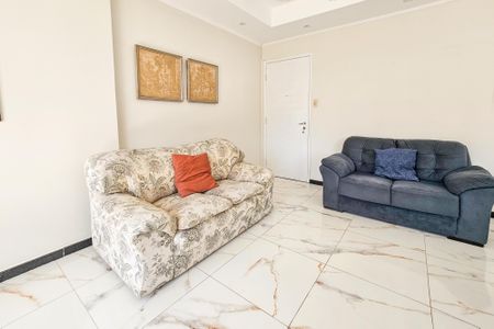 Apartamento para alugar com 146m², 4 quartos e 1 vagaSala