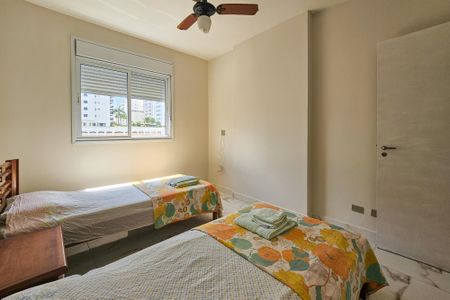 Apartamento para alugar com 146m², 4 quartos e 1 vagaQuarto 1