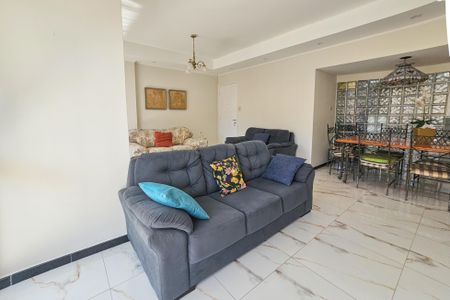 Apartamento para alugar com 146m², 4 quartos e 1 vagaSala