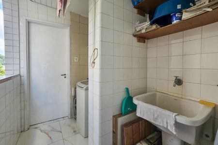 Apartamento para alugar com 146m², 4 quartos e 1 vagaÁrea de serviço