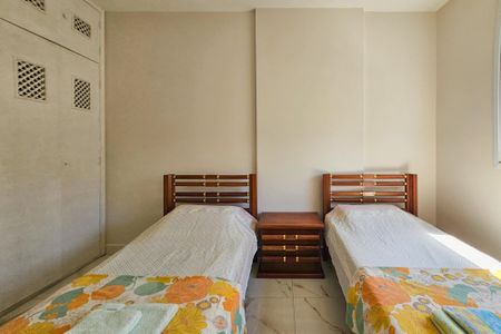 Apartamento para alugar com 146m², 4 quartos e 1 vagaQuarto 1