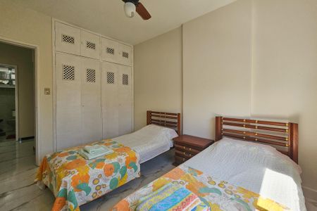 Apartamento para alugar com 146m², 4 quartos e 1 vagaQuarto 1