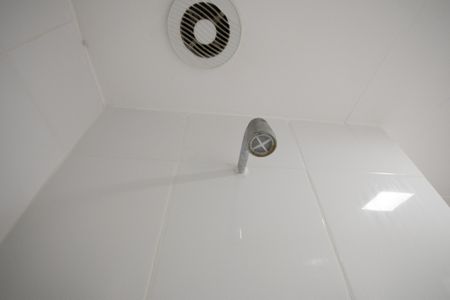 Apartamento à venda com 68m², 3 quartos e 2 vagasBanheiro da Suíte