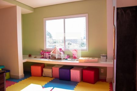 Apartamento à venda com 68m², 3 quartos e 2 vagasBrinquedoteca