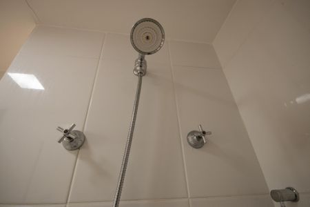 Apartamento à venda com 68m², 3 quartos e 2 vagasBanheiro Social